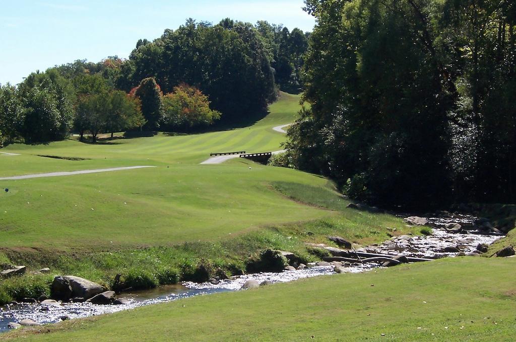 فندق Fairways Of The Mountain ليك لوري المظهر الخارجي الصورة